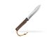 Coltello artigianale LITTLE TRAP