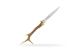 Coltello artiginale serramanico ROEDEER