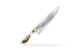 Handmade carving knife