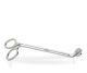 Wick Trimmer Scissors - 18cm