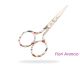 Forbici Ricamo Rainbow Decorate