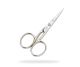 Textile Scissors -  Classica Collection - Curved Blades