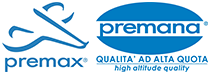 Premax y Premana Alta Calidad