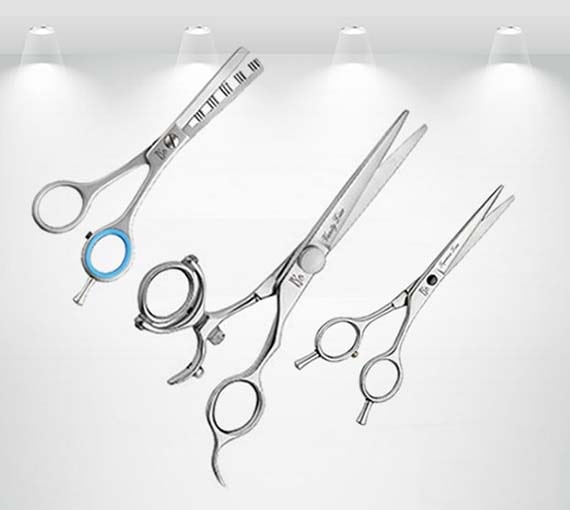 Left-handed Tailor Shears - Classica Collection