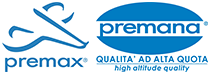 Premax et Premana Haute Qualité